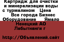 Картридж для очистки и минерализации воды с турмалином › Цена ­ 1 000 - Все города Бизнес » Оборудование   . Ямало-Ненецкий АО,Лабытнанги г.